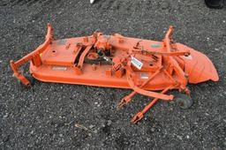 KUBOTA RC60-B MOWER DECK