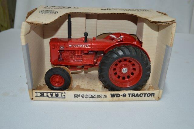 McCormick WD9