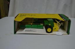 JD baler (new, in box)