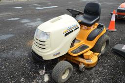 Cub Cadet LT1045, Hydro, CycloCut 46'' Deck,