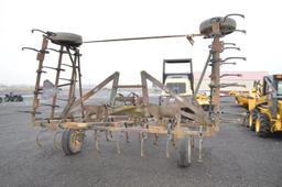 Brillion 20' Field culivater w/ packer hitch and Hyd