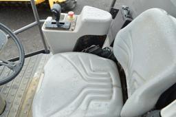 '11 Volvo SD70D vibrating roller w/ 2,082 hrs, (Works and runs great!)