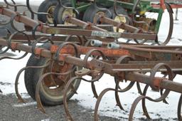 Brillion field cultivator 16'