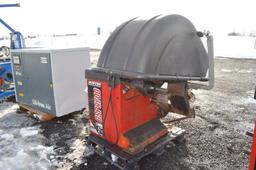 Hunter Engineering Road Force balancer GSP9700