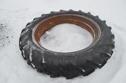 12.4-38 Tractor tire