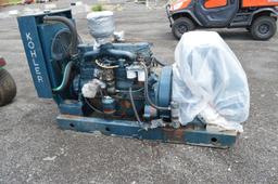 Kohler 40kw diesel  3phase generating set