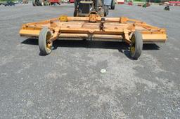 Woods 214 14' rotary mower w/ 540 pto