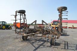 Brillion 22' field cultivator