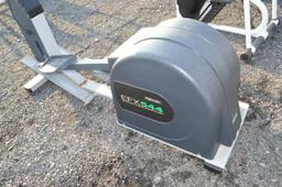 Precor EFX544 Peddling machine