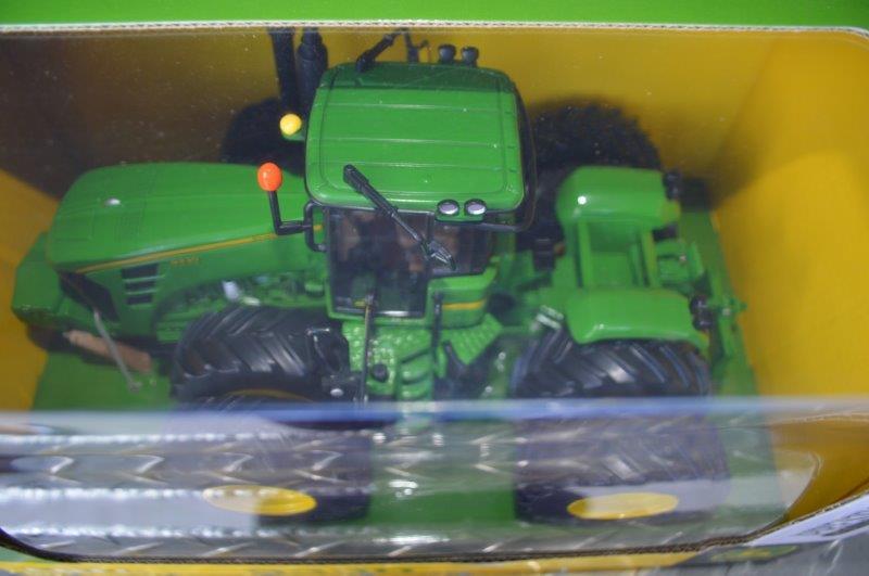 Prestige Collection JD 9330, new in box