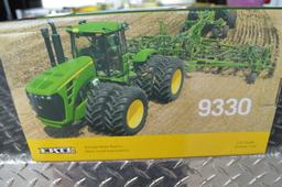 Prestige Collection JD 9330, new in box