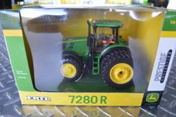 Prestige Collection JD 7280R, new in box