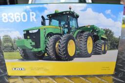 Prestige Collection JD 8360R, new in box