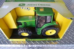 Dealer Edition JD 7330 Premim tractor, new in box