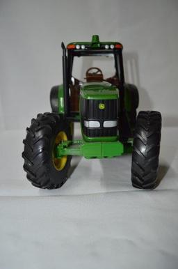 JD 7420 tractor