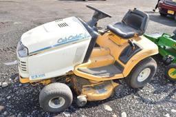 Cub Cadet 2135 mower w/ hydro