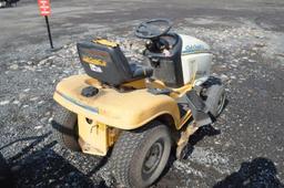 Cub Cadet 2135 mower w/ hydro