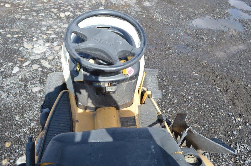 Cub Cadet 2135 mower w/ hydro