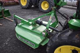 Frontier RC2048 48" 3pt rotary mower