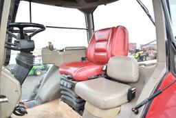 '05 CIH MX210 w/ 6,060 hrs, 18spd power shift w/ LHReverser, 4 remotes, front & rear duals, 480/80R5