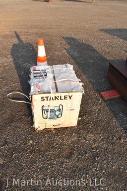 Stanley ST2WPLT water pump (new in box)