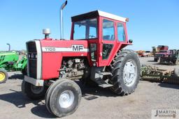 MF 1105 tractor