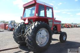 MF 1105 tractor