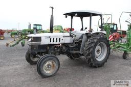 White 6065 tractor