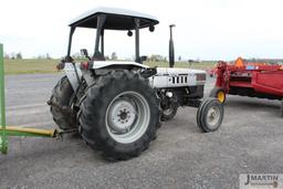 White 6065 tractor