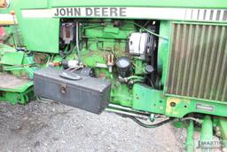 JD 2350 tractor