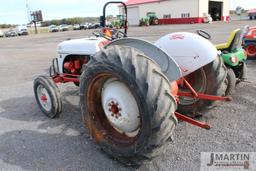 Ford 8N tractor