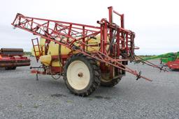 Hardi HC950 950gal sprayer