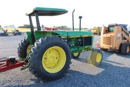 JD 2355 tractor