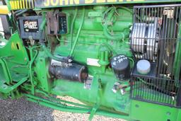 JD 2355 tractor