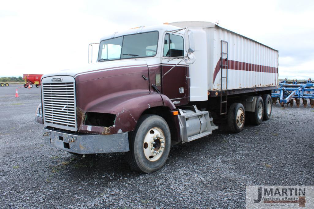 1998 Freightliner FD1