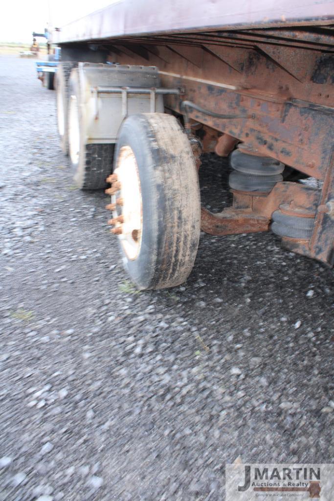 1998 Freightliner FD1