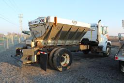 2003 Freightliner FL70