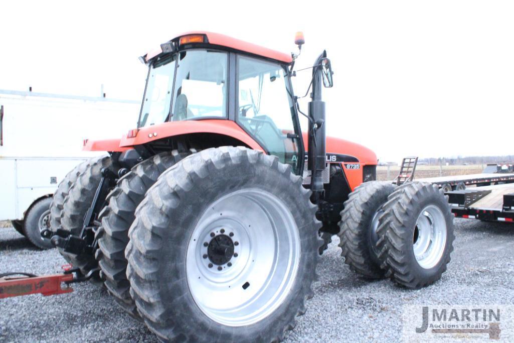 1997 Agco-Allis 9735 tractor