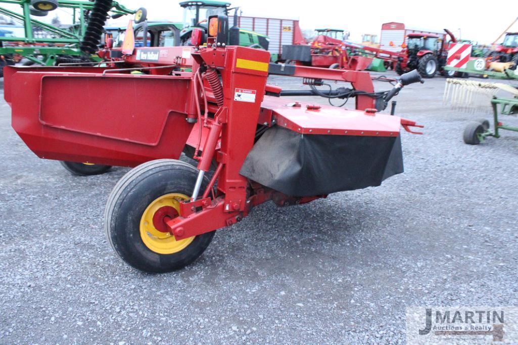 2005 NH 1411 discbine