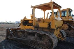 Cat D6C dozer