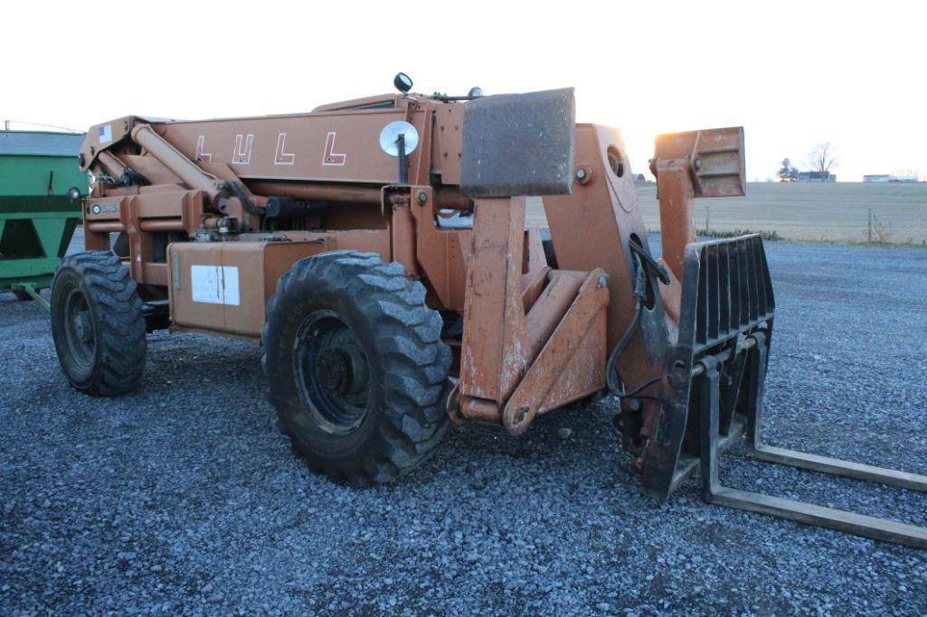 Lull 1044C-54 telehandler