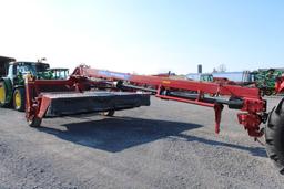 2014 NH 313 discbine