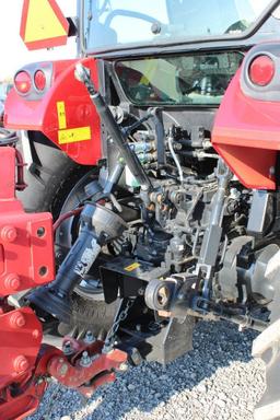 2020 CIH Farmall 95A tractor w/ CIH L575 loader