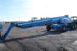 2005 Genie S125 manlift