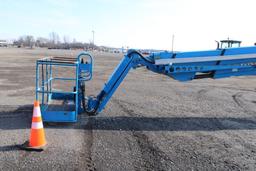 2005 Genie S125 manlift