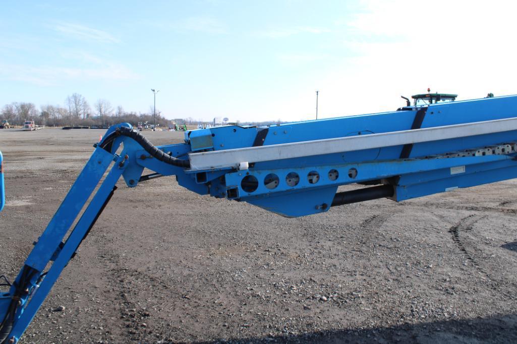 2005 Genie S125 manlift