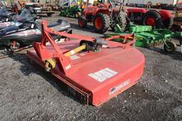 Bushhog 297 7' heavy duty rotary mower