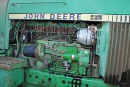 JD 4040 tractor