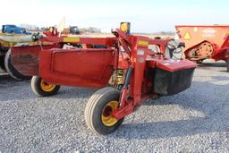 NH 1410 discbine