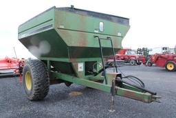 Brent 470 grain cart